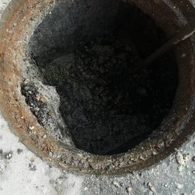 上海闵行污水池清理 工厂泵站清於 生化池清理吸污