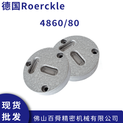 ¹Roerckle  ƽ̨ʮԲˮƽ 4860/80