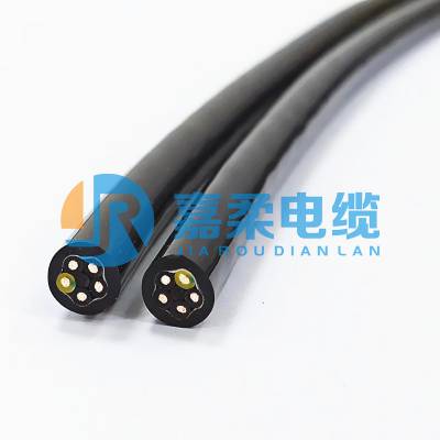 嘉柔供应 耐油机器人电缆|机器人本体电缆
