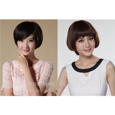 郑州假发哪家好？唐风采真发假发优点多多