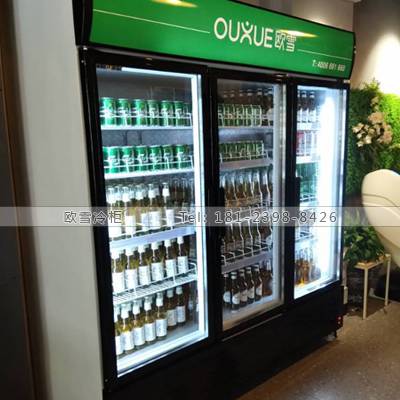 湖南冷藏立式展示柜哪个牌子好