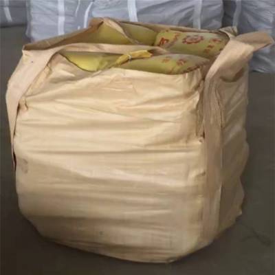 榆林吨袋 榆林吨袋厂 榆林吨袋公司 太空袋直供