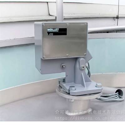 LJ-20D81A2AD4B1 介可视MOLLET钢带式重锤料位计