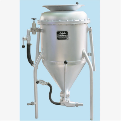 矿用装药器的供应 bqf-100型粉状装药器