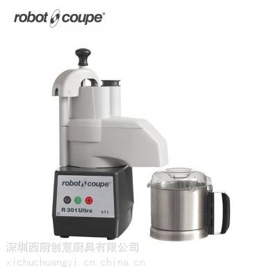 Robot Coupe R301 Ultra ʳƷ(ֽ)