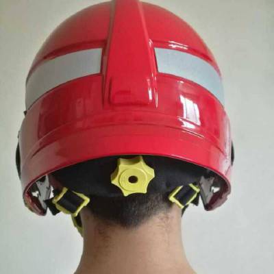 msa梅思安10164320f2抗冲击防穿刺透风透气欧式救援头盔