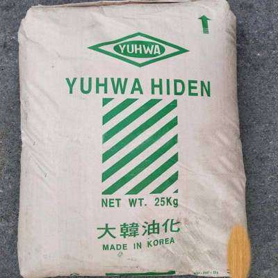 高抗冲击HDPE 大韩油化 M840P 高强度 高刚性 用于运输溶液器 周转箱