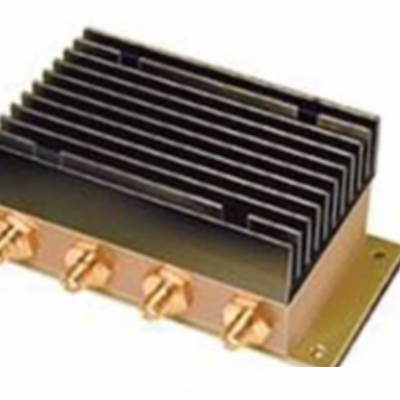 Mini-Circuits ZB4CS-440-12W-S 100-400MHz һĹ SMA