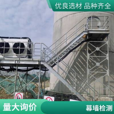 上海钧测专业做安全检测铁塔项目检测电力塔风电塔安全检测鉴定