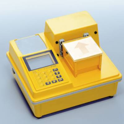 玉崎海外正品代理 KETT凯特 HI-300J 新鲜混凝土水分仪