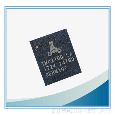 TMC2100-LAᲽоƬ¹TrinamicоƬTMC2100