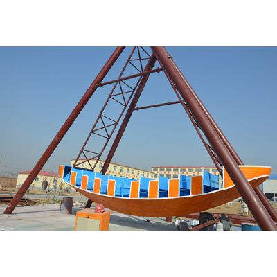 北京海盗船-【神龙游乐】-北京海盗船生产厂家