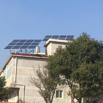 家用太阳能发电多少钱-合肥太阳能发电-合肥烈阳光伏公司