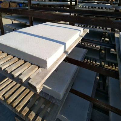 硅酸铝纤维板 高温热工设备用隔热保温层材料 高强度节能保温材料