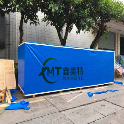 东莞塘厦镇IPPC熏蒸木箱包装 值得信赖 打包木质包装箱厂家价格