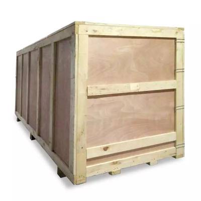 深圳横岗出口包装木箱，横岗真空包装木箱打包服务