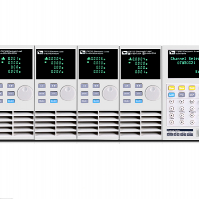 艾德克斯 IT8700系列 多路输入可编程直流电子负载