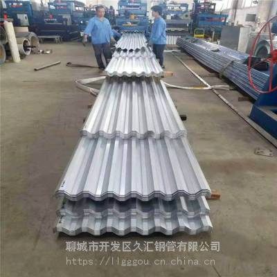 钢结构用202不锈钢瓦加工中心