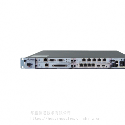 华为IP PBX eSpace U1911 语音网关