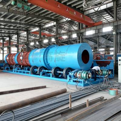 沙子中提取黄金设备 滚筒筛金淘金车 矿山选金洗矿机 圆筒洗沙石机