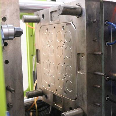 o型密封圈模具设计图-o型密封圈模具-广东爱沃硅胶