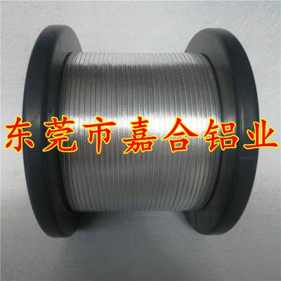 热销***环保口罩鼻梁铝条 定型效果好 可按客户要求定做 价位合理