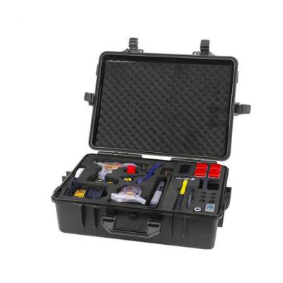 便携式无损毁锁器破拆救援快速无伤破门器手动应急破锁器工具