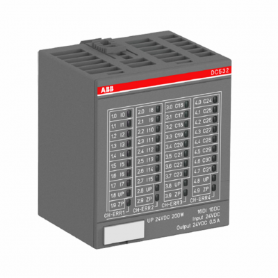 ABB-IEMPU02模块控制器驱动器光纤输入输出处理器