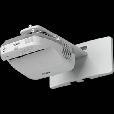 爱普生epsoncb575wi超短焦互动投影机