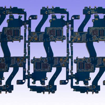 专业生产HDI、高多层PCB、FPC、软硬结合电路板的制造厂