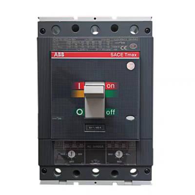ABBTmax XTϵܿǶXT2N160 TMG 63 FF 4P