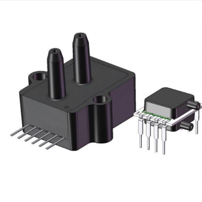 MLV-L02D-E1NS-N 压力传感器 ALL sensors 差压 模拟输出 5V电源 进口