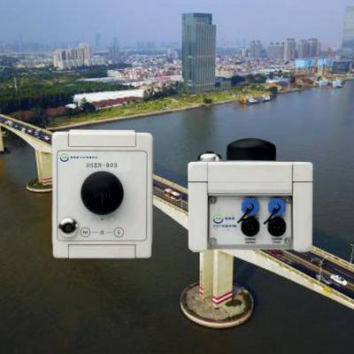 桥梁大坝爆破振动监测方案 铁路工程爆破振动安全监测设备