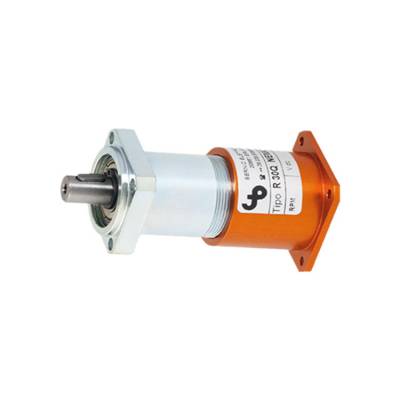 BERNIO ELETTROMECCANICA减速机R 30Q NEMA 17