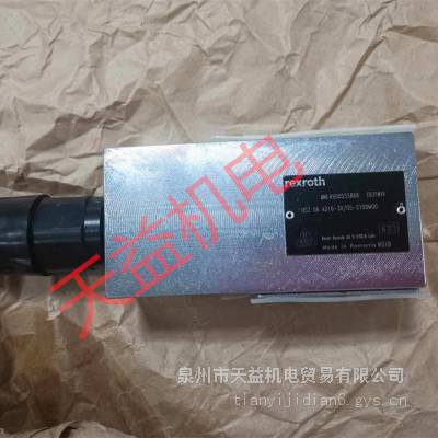 R900555868 HSZ06A216-3X 05-S100M00 ʿַ 13-6-168