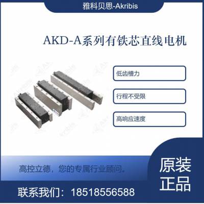 AKD080-A-TL432-TE-000 akribis ȫ ˫Ź