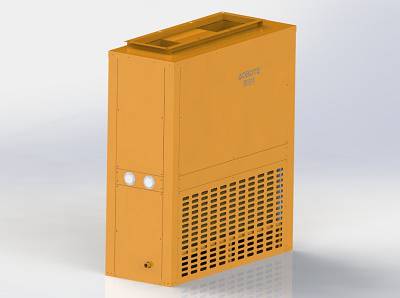 网带烘干机厂家-广州网带烘干机-奥伯特节能设备来电