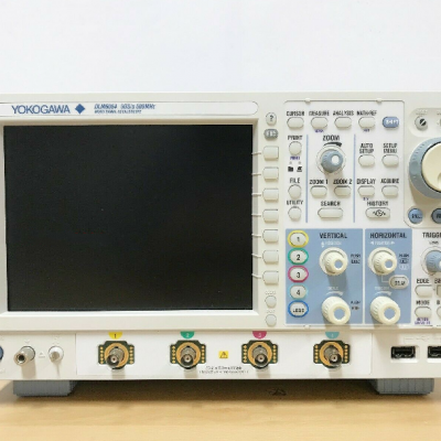 回收 横河Yokogawa DLM5034 示波器