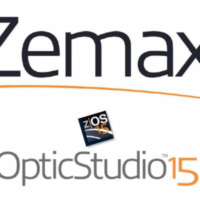 Ansys Zemax代理 光学设计软件Zemax 光学设计软件代理