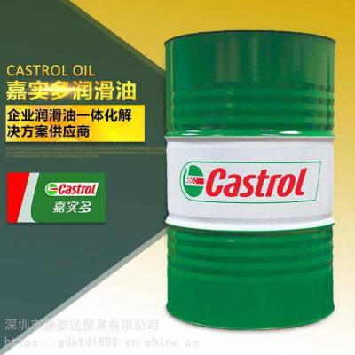 ʵҺѹVG 32 46 68 Castrol Hyspin VG 32 46 68