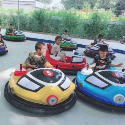 新疆激光对战儿童电动碰碰车游乐设备有卖
