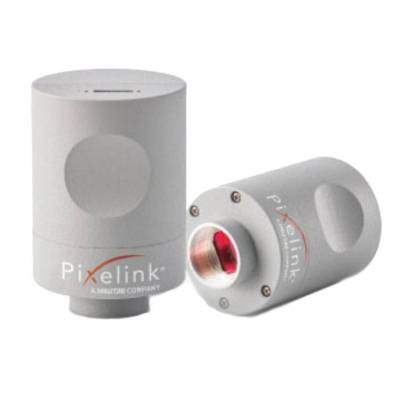 Pixelink ڸ߷ֱCMOS USB3.0 пѧ΢M5