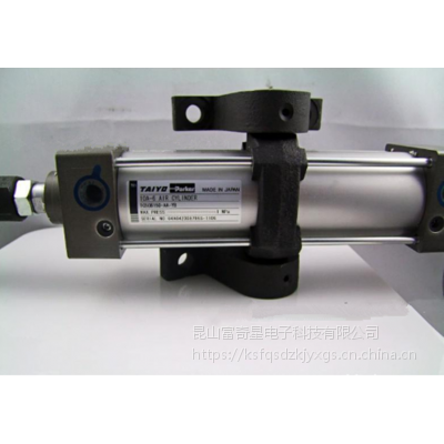 10A-6FB125B700 TAIYO TAIYO エアーシリンダ 10A-6FB125B700 TAAFB125B0700 10A-6FB125B700 TAIYO TAIYO エアーシリンダ 10A-6FB125B700 TAAFB125B0700