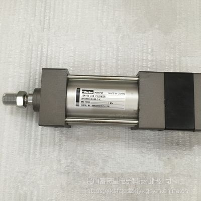 10A-6CB40B500-AG2 TAIYO TAIYO エアーシリンダ 10A-6CB40B500-AG2 TAACB040B0500-AG2 ＴＡＩＹＯ 10A-6CB40B500-AH2 エアーシリンダ 10A6CB40B500AH2 WEB