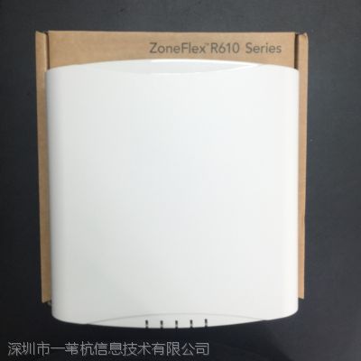 *** Ruckusſ R610901-R610-WW00