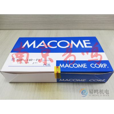 日本MACOME磁传感器HS-12-24***中