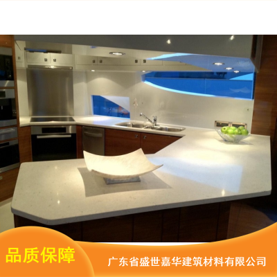 西班牙进口环保石英石台面_赛丽石Silestone家具用石英石台面_赛丽石牌石英石台面现货