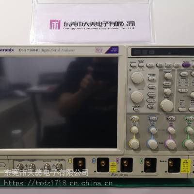 Tektronix̩DSA71604Cʾ