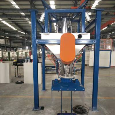 强旱sqhcbt321自动投料装置吨袋投料设备吨袋拆包装置