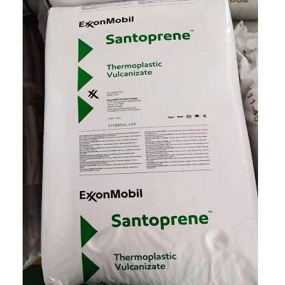 TPV 美国埃克森美孚 8271-65 低气味 可回收 耐臭氧 抗化学Santoprene